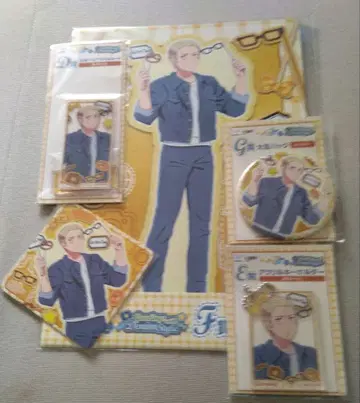 헤타리아 greetingwithdenimstyle 독일