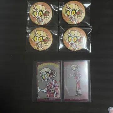 HAZBIN HOTEL 하즈빈 호텔 Charlie 찰리