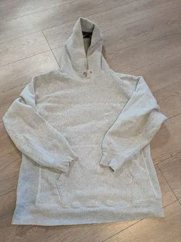 챔피온 리버스 위브 사이즈 L