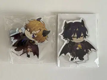 Paradox Live 파라라이 파보테리아 부라이칸