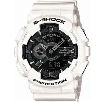 G-SHOCK GA-110GW-7AJF