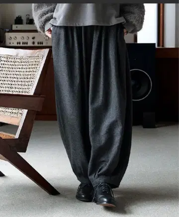 써니클라우드 팬츠