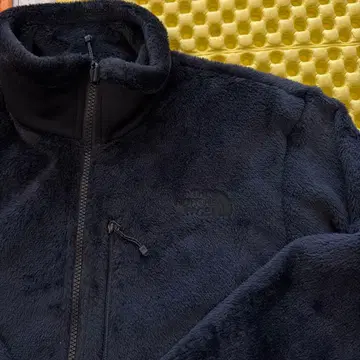 THE NORTH FACE 지퍼 인버서미드 자켓