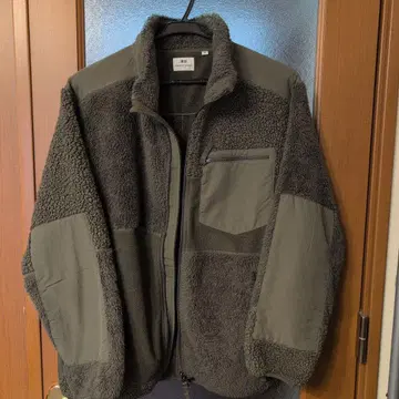 [최종 가격 인하] Engineered Garments 플리스 자켓