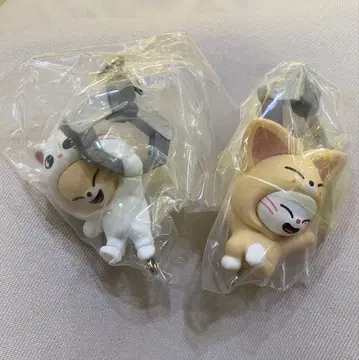 skzoo 츠만데츠나게테마스코토 vol.2 카니칸 ver