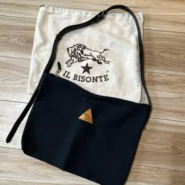 일비종떼 숄더 새상품급