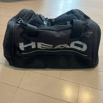 HEAD Tour Team Court Bag
