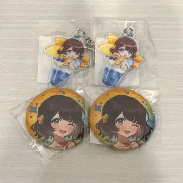 니지산지 아야카키 DMM 스크래치 Splash Summer!!