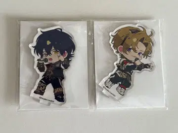 Paradox Live 파라라이 콜라보 카페본포 부라이칸