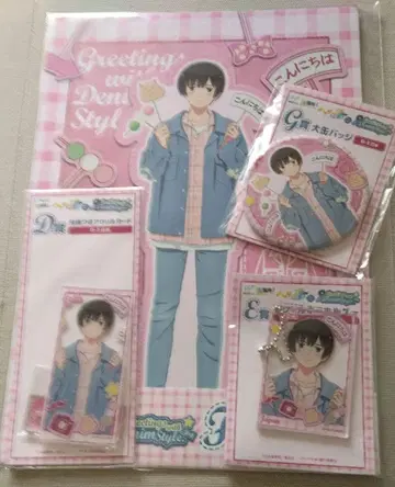 헤타리아 greetingwithdenimstyle 일본