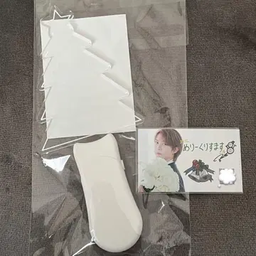 사사모리 히로키 응원봉