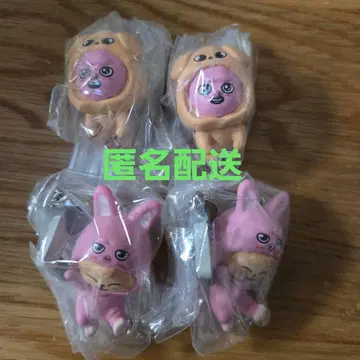 Stray Kids 츠만데츠나게테 가챠가챠