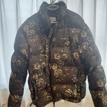 thisisneverthat 다운 자켓