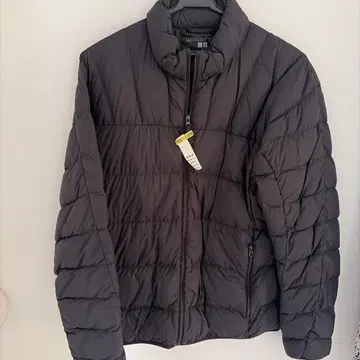 울트라 라이트 다운 자켓 M (배송비 포함) 클리닝 완료