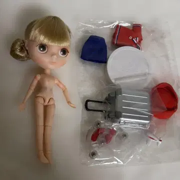 팝마트 브라이스