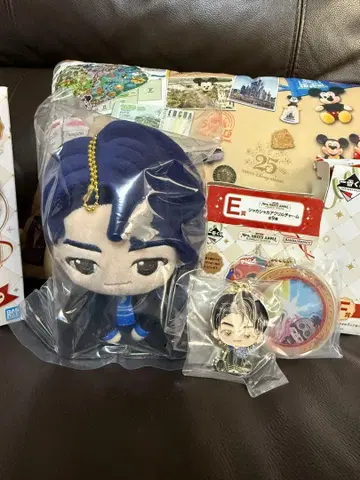 Mrs. GREEN APPLE 제일복권 와카이 히로토 3종 세트