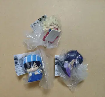 나의 히어로 아카데미아 오네무탄 히로아카 vol.4 바쿠고 카츠키 외