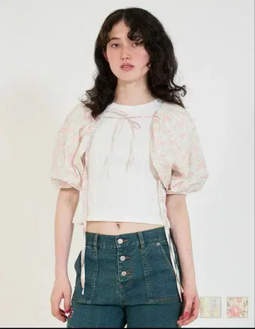 TINA : JOJUN 볼레로