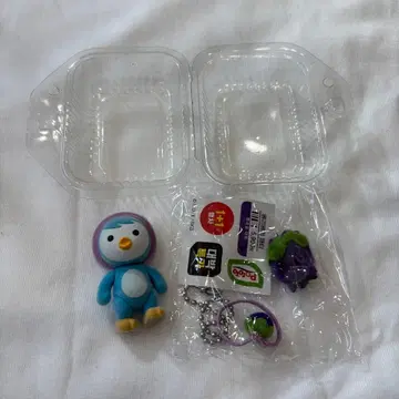 페티 서프라이즈 백