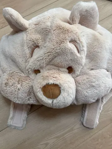 [ 새상품급 ] Disney 곰돌이 푸 팬캡