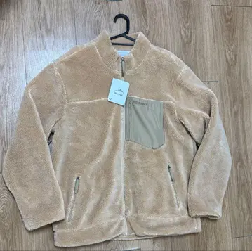 Marmot 플리스 자켓