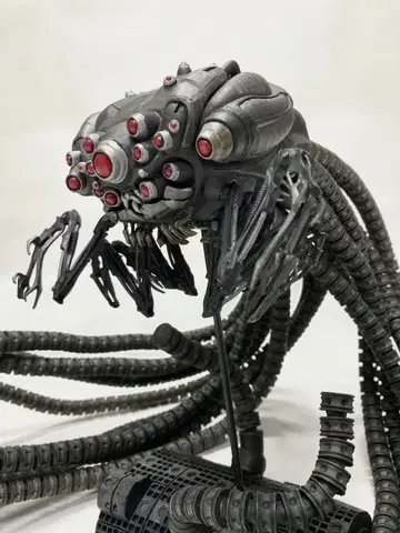 [MATRIX] 센티넬 맥팔렌토이즈제 논스케일 피규어