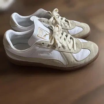 푸마 아미 트레이닝복