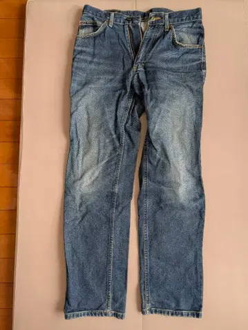 리 남성용 청바지