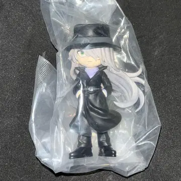 팔버스 PalVerse 명탐정 코난 진