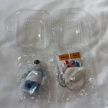 포비 서프라이즈 백