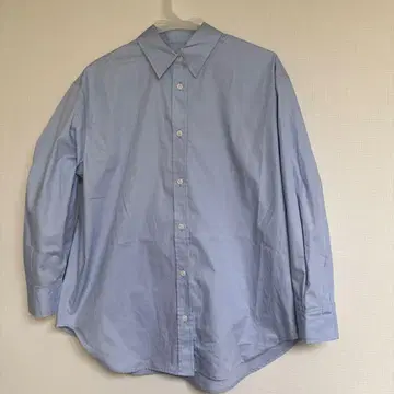 SALON adam et rope ZOZOTOWN 한정판 스탠다드 셔츠