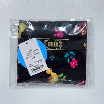 FEILER 페일러 하이디 에코백