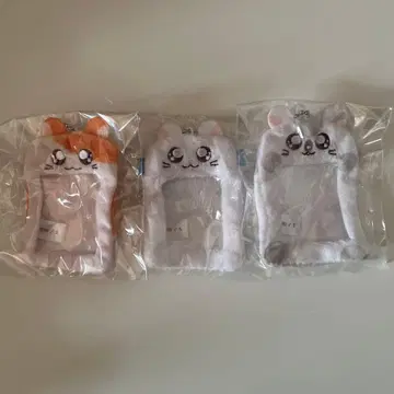 꼬마햄찌 미니 사진 홀더