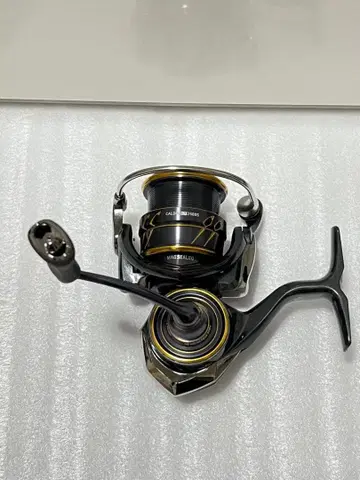 새상품급 DAIWA 21칼디아 LT2000S