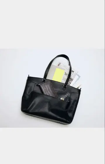 aniary 가로 토트백 34-02000