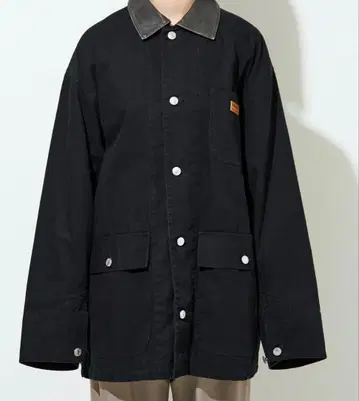 프릭스스토어 오버 실루엣 커버올