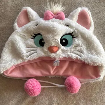 디즈니 마리 팬캡