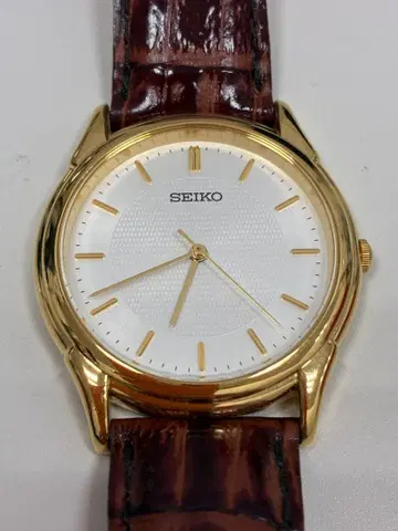 SEIKO 손목시계