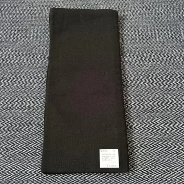 새상품 갸루리 백초 겹침 살롱 2.0단