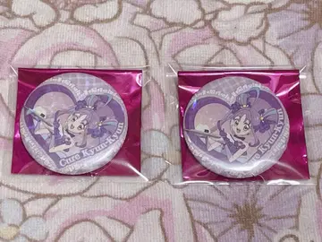 키미프리 스위츠 파라다이스 스이파라 홀로그램 캔뱃지 큐어 큥큥