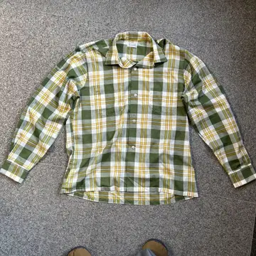 Towncraft 의 60s 셔츠