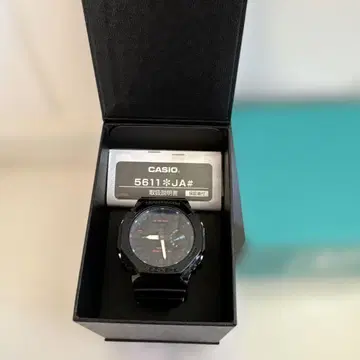 G-SHOCK 손목시계