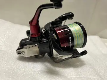 시마노 22 세피아 BB C3000s 라인 포함