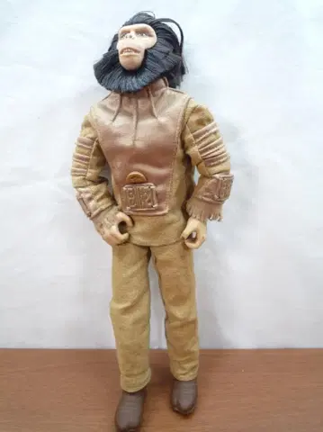 혹성탈출 피규어