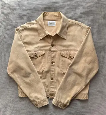 FARAH 70s 빈티지 숏 자켓 USA제 [ 레어 ]