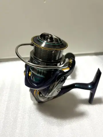 다이와 에메랄다스 AIR 2508PE-H-DH