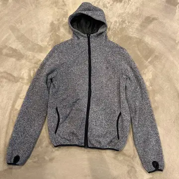 OP 풀 집업 후드티