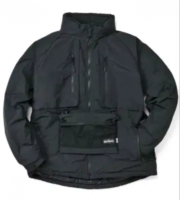 WILDTHINGS x INTER BREED 사코슈 무