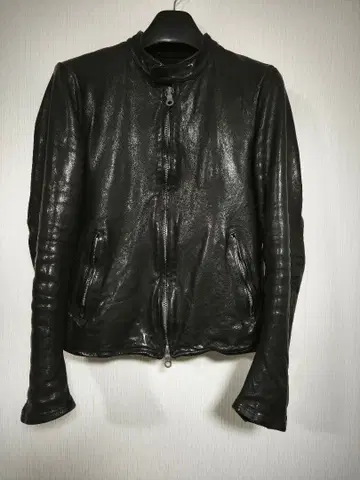 백크래쉬 1254-01 M 이탈리아 더블 숄더 싱글 라이더