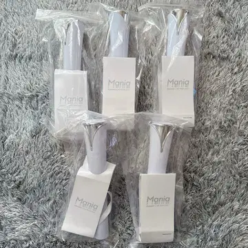 SnowMan mania 응원봉